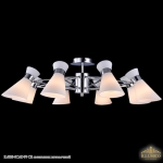 IL6023-8CAU-79 CR светильник потолочный