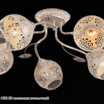 IL6100-5CAU-79 CRE GD светильник потолочный