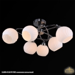 IL6253-6CAU-79 PBK светильник потолочный