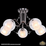 IL6620-5CAU-19 PBK светильник потолочный