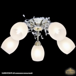 IL6985-5CIN-79 AB светильник потолочный