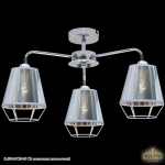 IL6996-3CIN-19 CR светильник потолочный