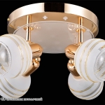 IL8200-4CSQ-69 GD светильник потолочный