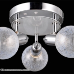 IL8201-3CSQ-69 CR светильник потолочный