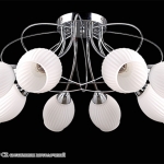 IL8578-8CSQ-79 CR светильник потолочный