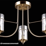 IL8586-3CSQ-59 AB светильник потолочный