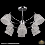 IL8686-8CSQ-79 CR светильник потолочный