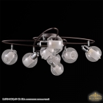 IL8700-8CSQ-59 CR GRA светильник потолочный
