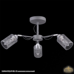 IL8904-3CSQ-79 SSL CR светильник потолочный