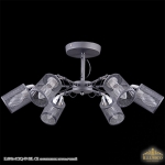 IL8904-6CSQ-79 SSL CR светильник потолочный