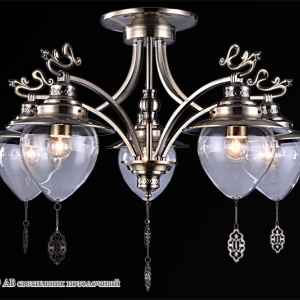 IL6029-5CAU-59 AB светильник потолочный