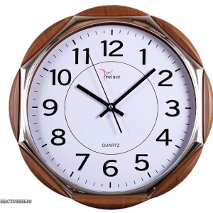 QH7018A часы настенные