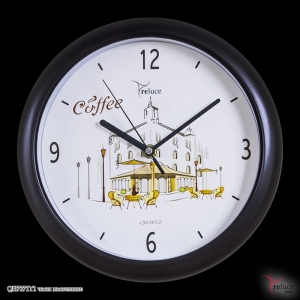 QH7271Y1 часы настенные