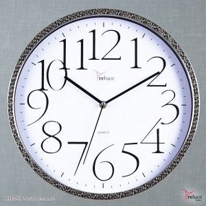 QH7291B часы настенные